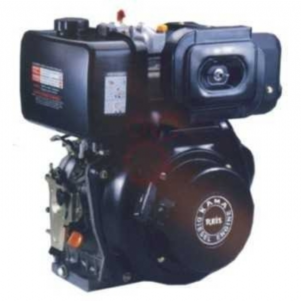 Kama KM186F Dızel Motor 10 HP