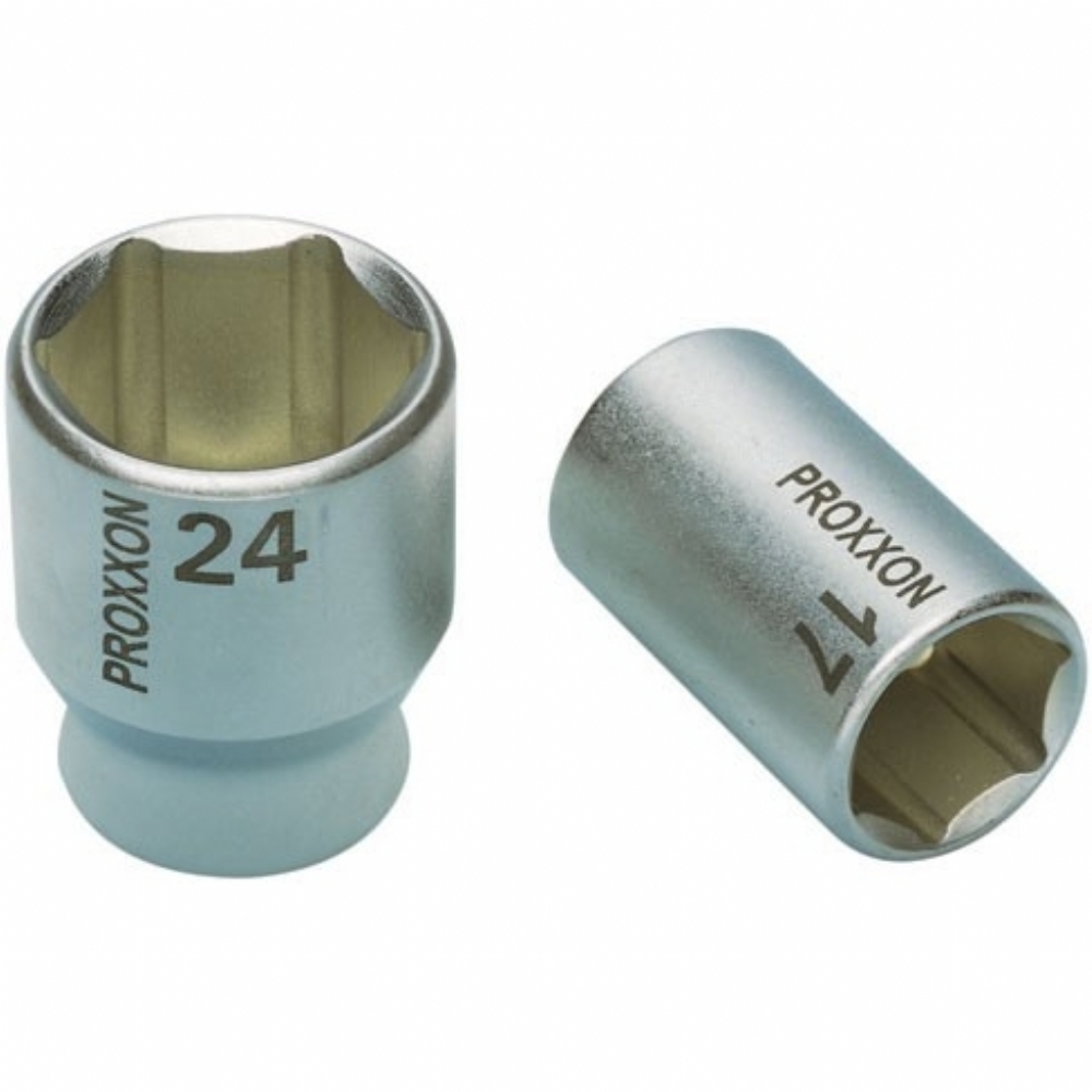 23 404 PROXXON 1/2' LOKMA 10mm