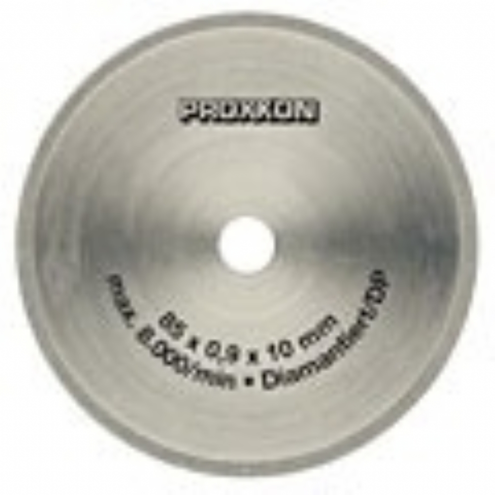 Proxxon Elmas Testere 28735