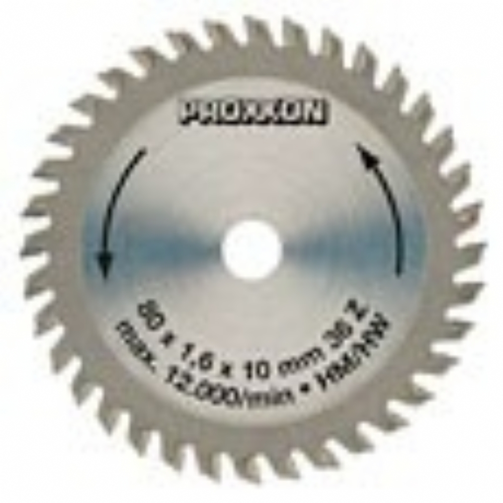 Proxxon FKS/E İçin Tungsten Testere 28732