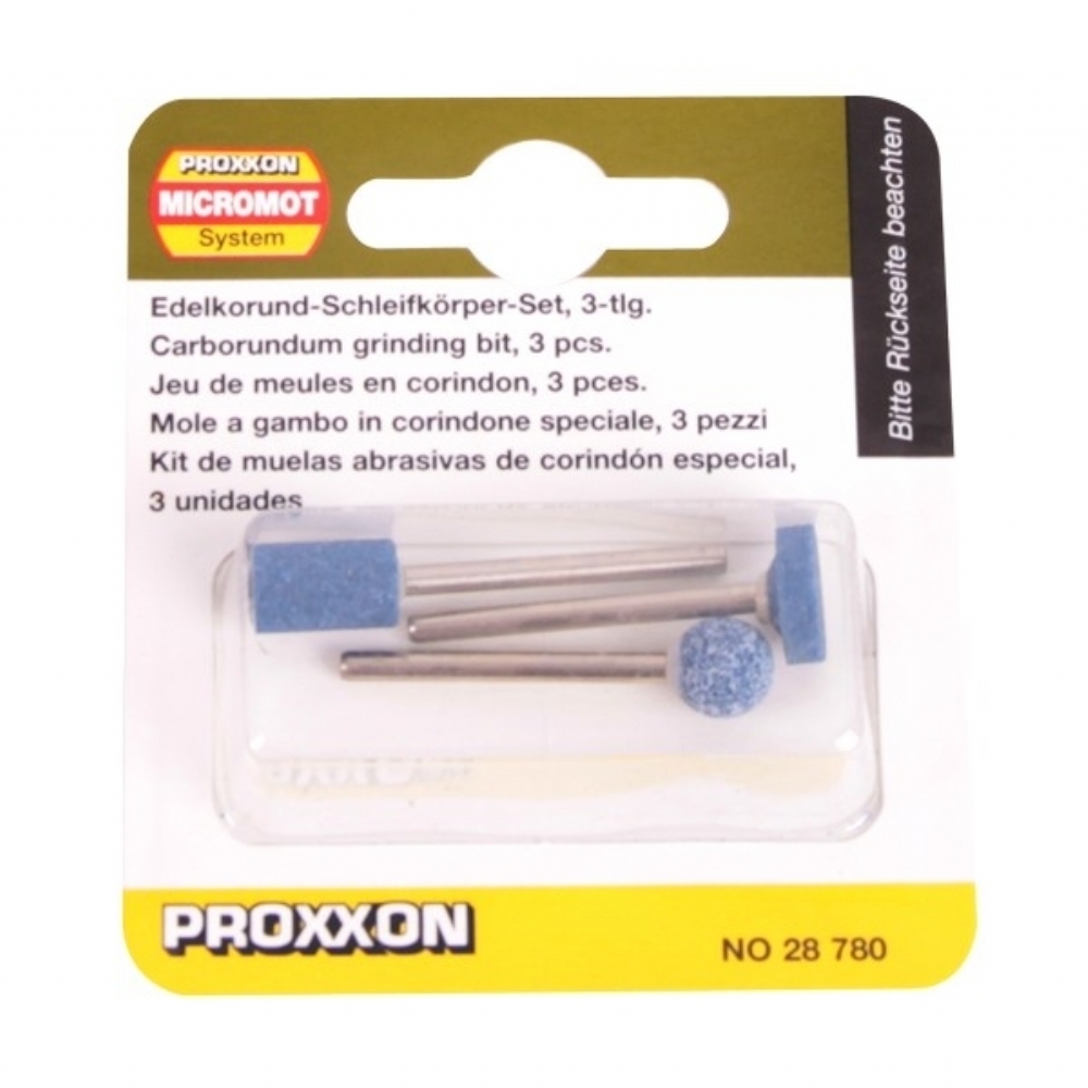 Proxxon Zımparalama Taşı 28780