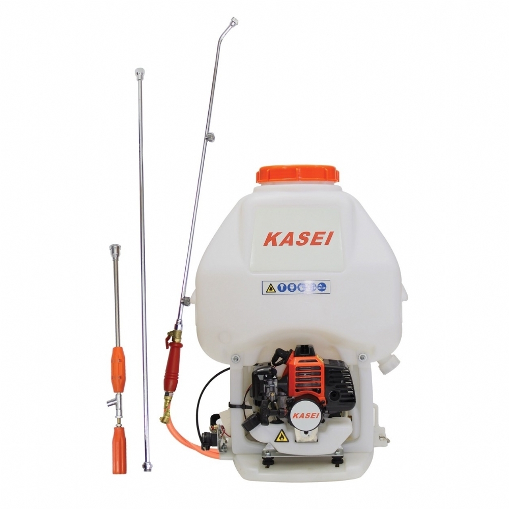 Kasei 3WZ-6 İlaçlama Makinası